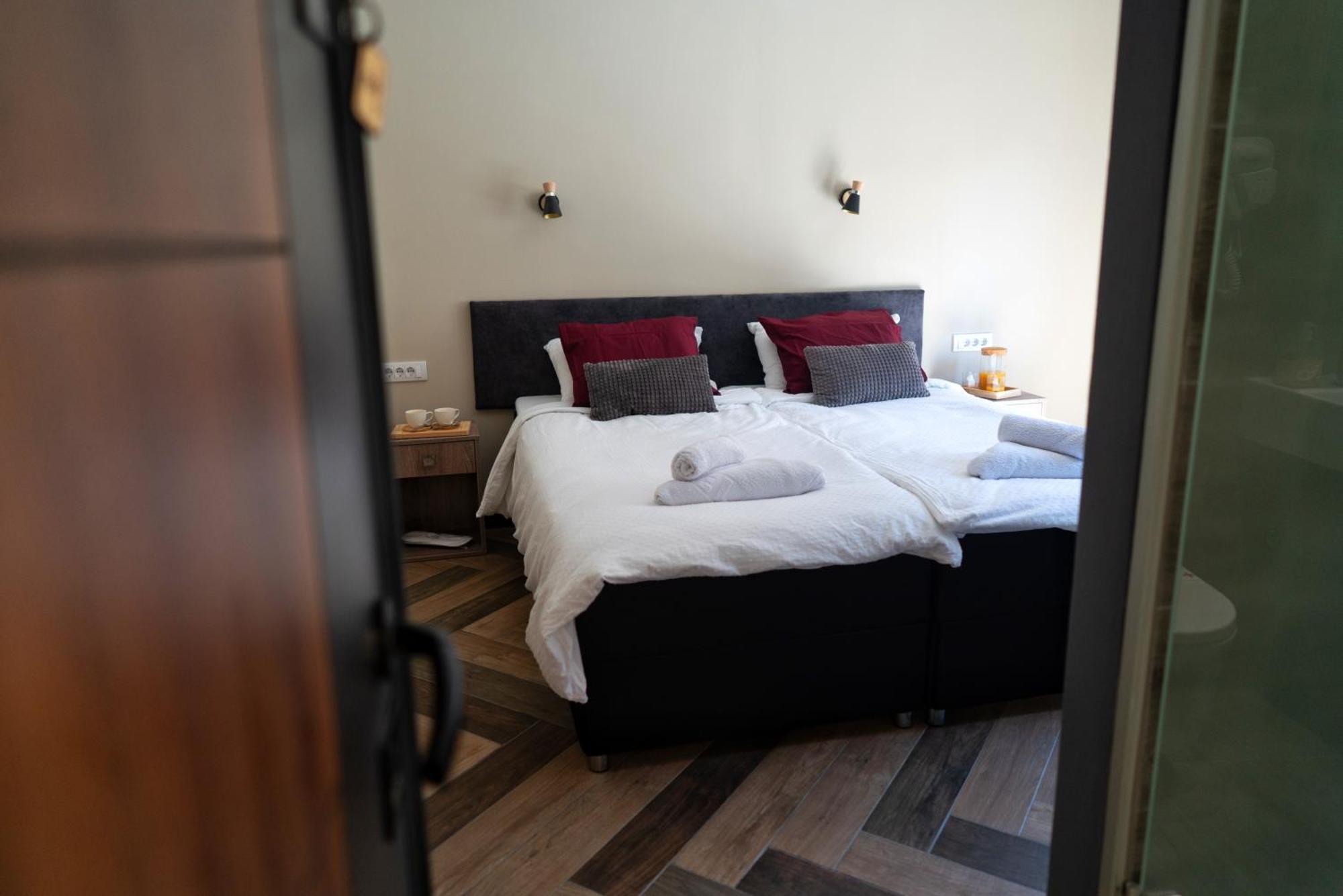 La Roue Vrsac Quarto foto